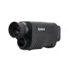 Eyebre single-barrel digital infrared night vision device, high-definition day and night dual-purpose telescope, outdoor security observation night vision equipment details Picture